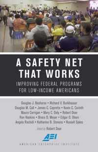 A Safety Net That Works