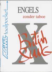 Engels Zonder Taboe