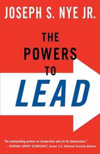 Powers To Lead