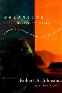 Balancing Heaven & Earth