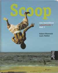 Scoop Vwo bovenbouw Natuurkunde 1 deel 1 Leerboek