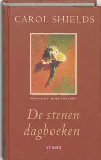 Stenen Dagboeken