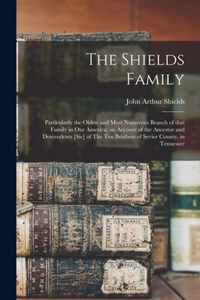 The Shields Family