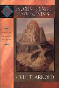 Encountering the Book of Genesis