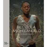 Bill Viola / Michelangelo - Martin Clayton - Hardcover (9781910350997)