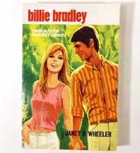Billie bradley 94