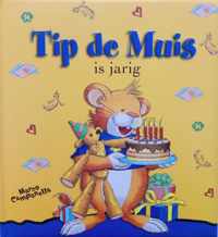 Tip de Muis is jarig