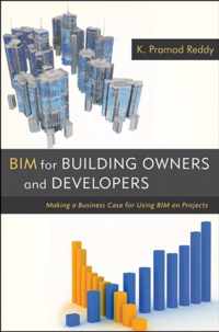 Bim For Building Owners And Developers