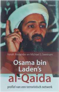 Osama Bin Laden's Al-Qaida