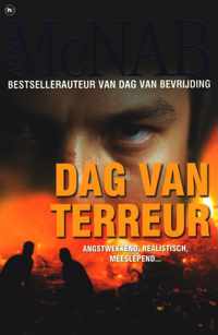 Dag Van Terreur