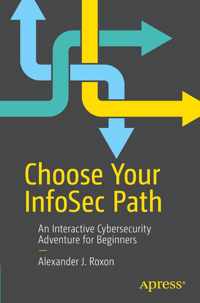 Choose Your InfoSec Path