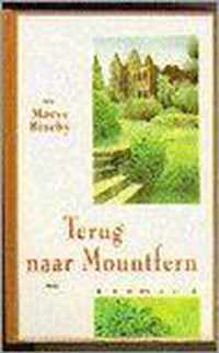 Terug naar mountfern