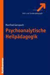 Psychoanalytische Heilpadagogik