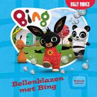 BING  -   Bellenblazen met Bing