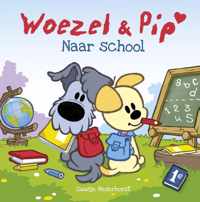 Woezel & Pip - Naar school