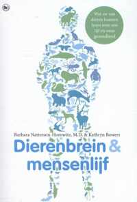 Dierenbrein en mensenlijf