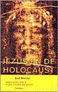 JEZUS EN DE HOLOCAUST