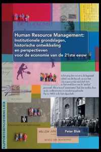 Human resource management