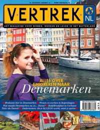 VertrekNL 26 -   Denemarken