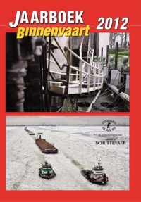 Jaarboek Binnenvaart 2012