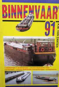 Binnenvaart 1991