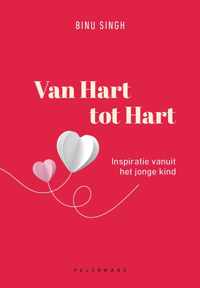 Van Hart tot Hart. Inspiratie vanuit het jonge kind