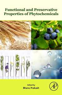 Functional and Preservative Properties of Phytochemicals