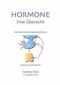 Hormone - eine UEbersicht