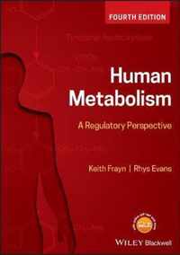 Human Metabolism