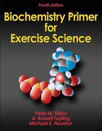 Biochemistry Primer Exerc Science 4th Ed