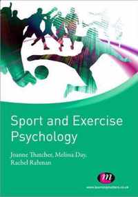 Sport and Exercise Psychology