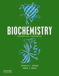 Biochemistry