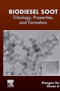 Biodiesel Soot