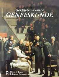 Geschiedenis van de geneeskunde