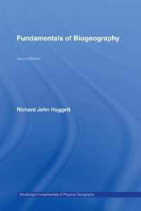 Fundamentals of Biogeography