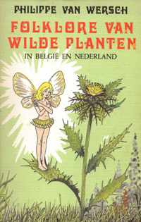 Folklore van wilde planten in Belgie en Nederland