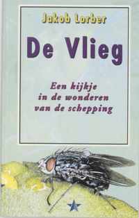 De vlieg