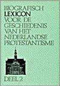 Biografisch lexicon ned protestantisme 2