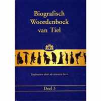 Biografisch woordenboek van Tiel