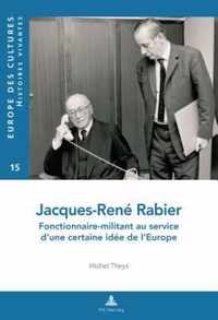 Jacques-René Rabier