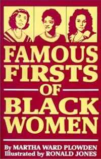 Famous Firsts of Black Women