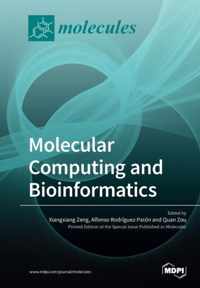 Molecular Computing and Bioinformatics