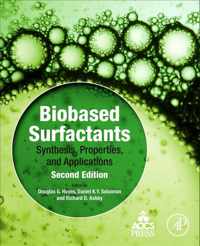 Biobased Surfactants