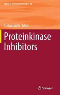 Proteinkinase Inhibitors