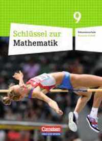 Schlüssel zur Mathematik 9. Schuljahr. Schülerbuch. Sekundarschule Sachsen-Anhalt