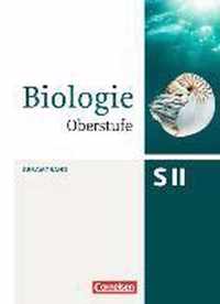 Biologie Oberstufe Gesamtband. Schülerbuch Allgemeine Ausgabe