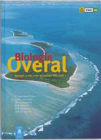 Biologie overal vwo ng 2 leerlingenboek