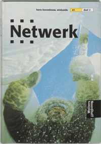 Netwerk Havo bovenbouw Wiskunde A1 2 Leerlingenboek
