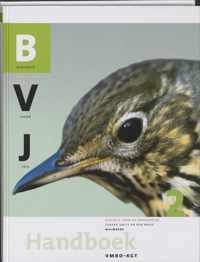Biologie voor jou 2 Vmbo-kgt Handboek