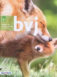 Biologie voor jou 3 VMBO-gt Handboek A